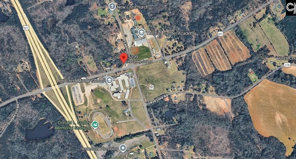 2nd image of 5220 Camden Hwy