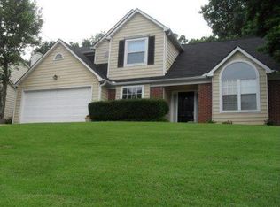 4320 E Meadow Dr, Duluth, GA 30096