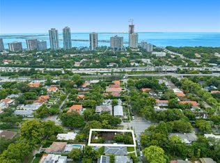 201 SW 24th Rd, Miami, FL 33129