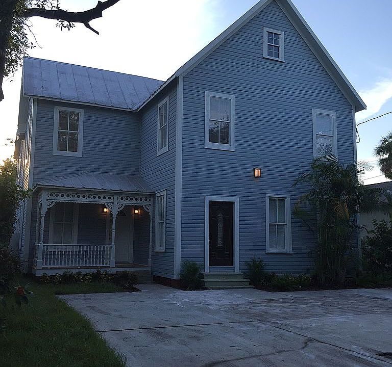 7114 S Mascotte St Tampa FL 33616 Zillow