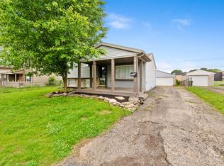 3861 Fergus Rd, Columbus, OH 43207