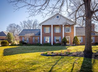 1840 N Fort Thomas Ave, Fort Thomas, KY