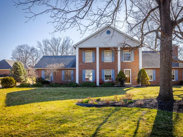 1840 N Fort Thomas Ave, Fort Thomas, KY 41075