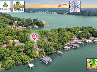 90 Nonsuch Rd, Lake Ozark, MO 65049
