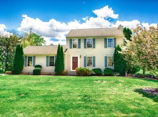 208 Hobson St, Easton, PA 18045