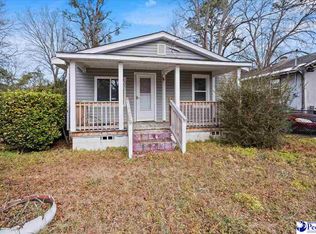 929 Ingram St, Florence, SC 29501