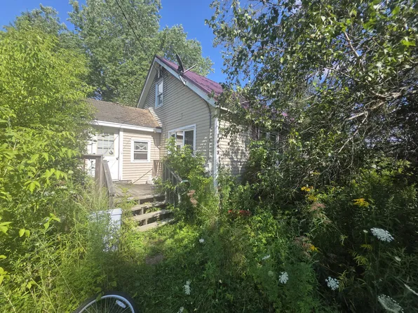 1043 Warren Hill Road, Palmyra, ME 04965