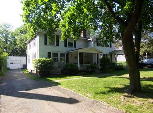 16 Washington Rd, Pittsford, NY 14534