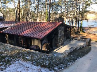 4488 Travis Dr, Oakwood, GA 30566