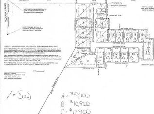 10 Sugar River Rd, Gladwin, MI 48624