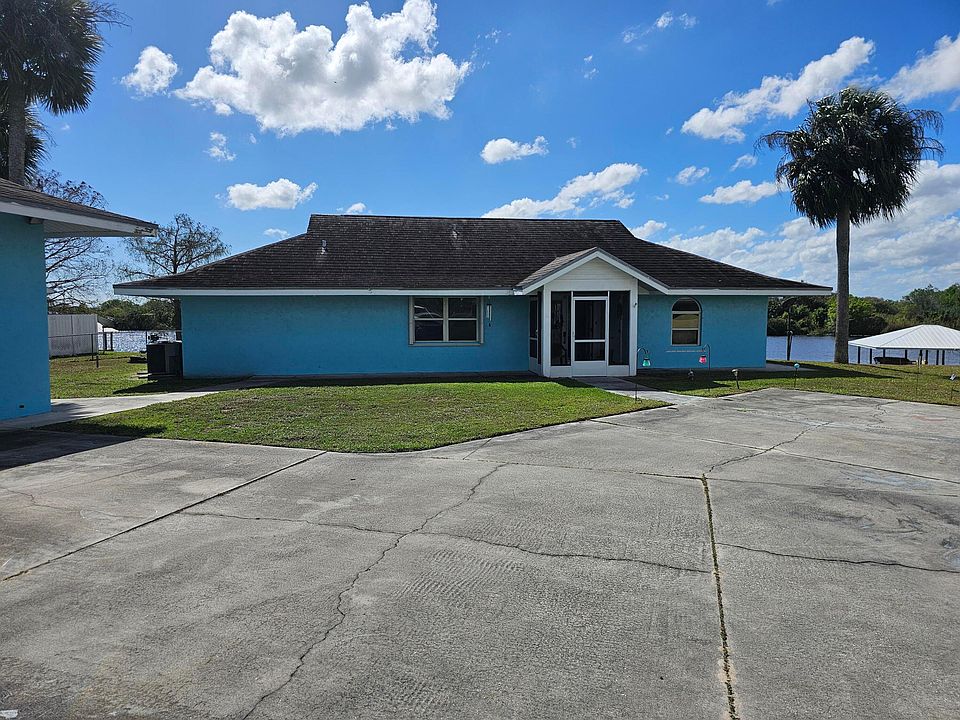 13578 SW 144th Parkway, Okeechobee, FL 34974 | MLS #R11161529 | Zillow