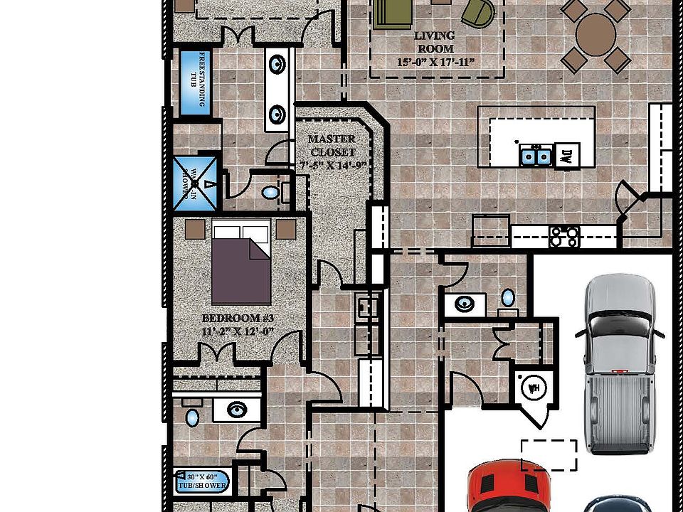 2nd image of 2408 Asaro Ln #3VUW56