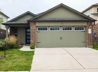 103 Allegro Dr, Hutto, TX 78634