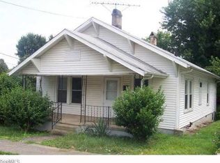 922 22nd St, Winston Salem, NC 27105