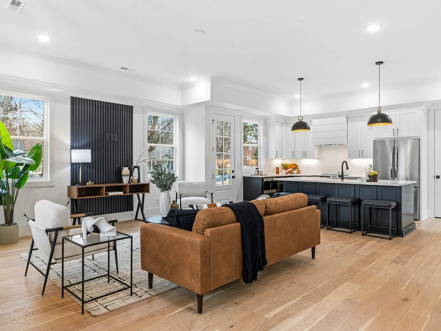 414 Conant Street - 1 — Photo 3