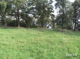 16 Breckenridge St, Eufaula, OK 74432