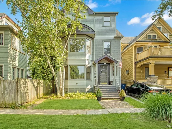 593 Breckenridge St, Buffalo, NY 14222