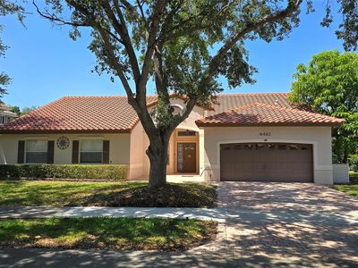 4461 NW 63rd Drive, Coconut Creek, FL, 33073