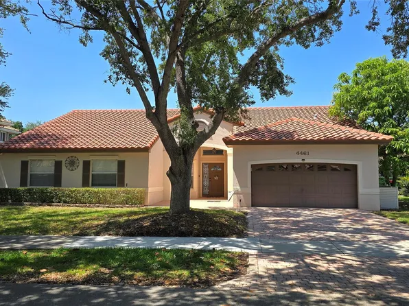 4461 NW 63rd Drive, Coconut Creek, FL 33073