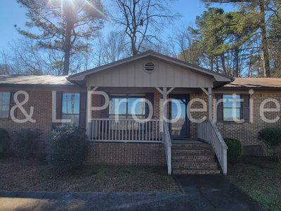4552 Rainbow Dr, Rainbow City, AL, 35906