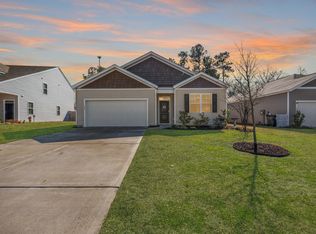 179 Lagoona Dr, Summerville, SC 29483