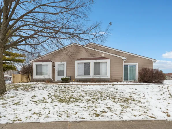 4166 186th St, Country Club Hills, IL 60478