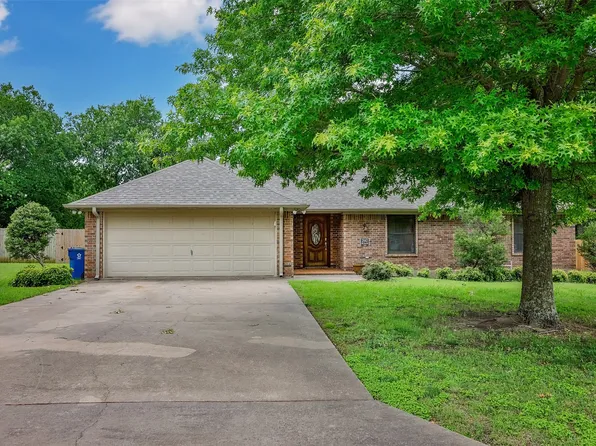 292 Old Spanish Trl, Valley View, TX 76272