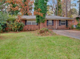 2145 Rosewood Rd, Decatur, GA 30032