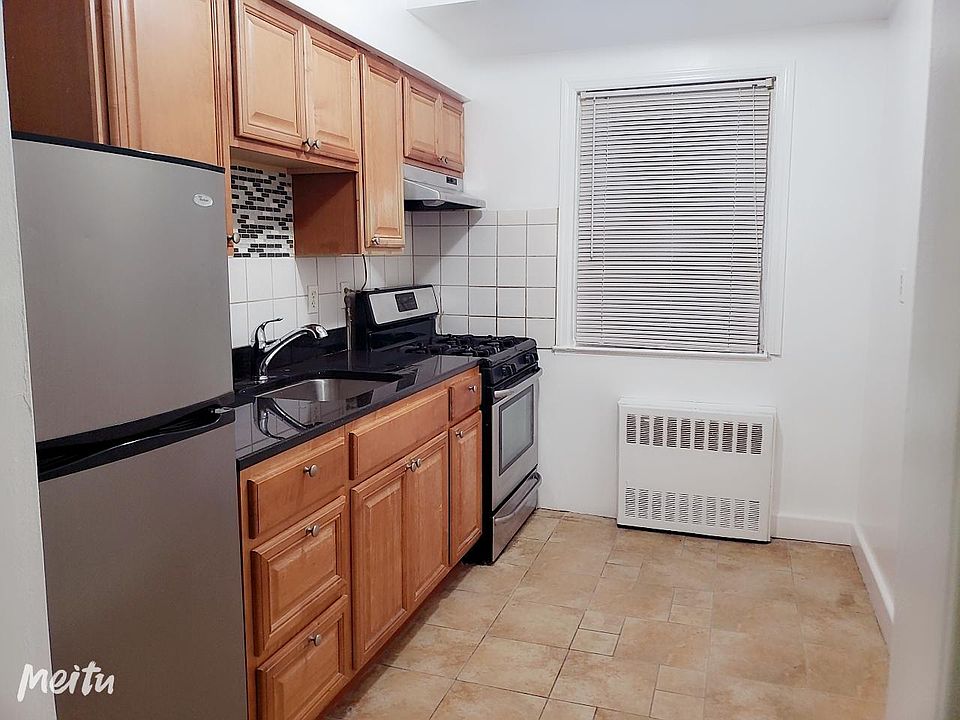 Renovated Kitchen