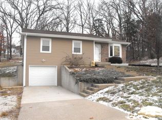 133 Christopher Ln, Jefferson City, MO 65109