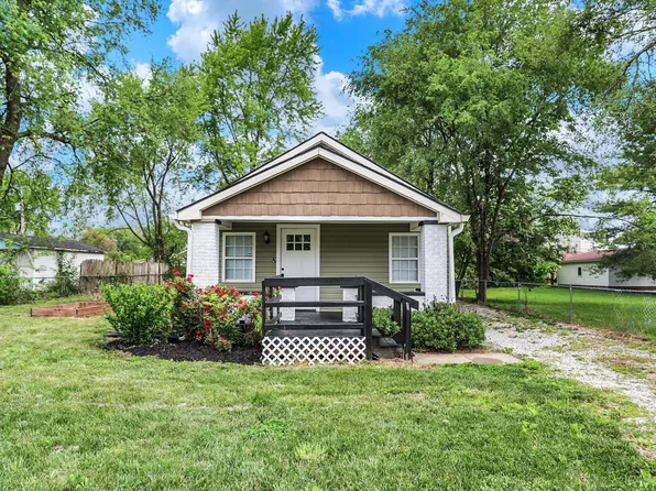 742 Martin St, Indianapolis, IN 46227