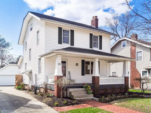 225 Chatham Rd, Columbus, OH 43214