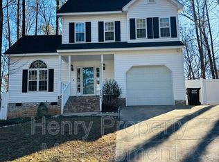 8929 New Windsor Pl, Raleigh, NC 27603