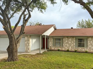 10318 Cone Hill Dr, San Antonio, TX 78245