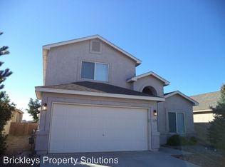 10108 Calle Chulita NW, Albuquerque, NM 87114