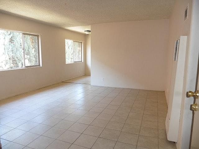 Living Room from entrance