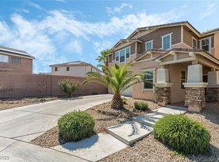 2765 Rochester Run Ave, Henderson, NV 89052