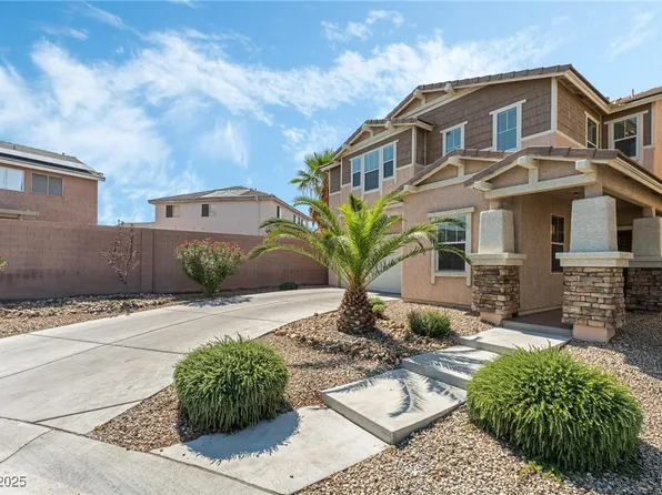 2765 Rochester Run Ave, Henderson, NV 89052