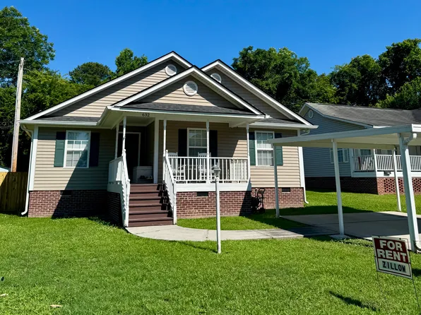 632 Kentucky St, Columbia, SC 29201