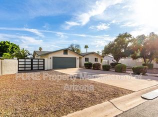 5723 E Estrid Ave, Scottsdale, AZ 85254