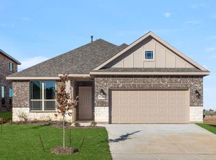 8204 Leopard Pass, Godley, TX 76044