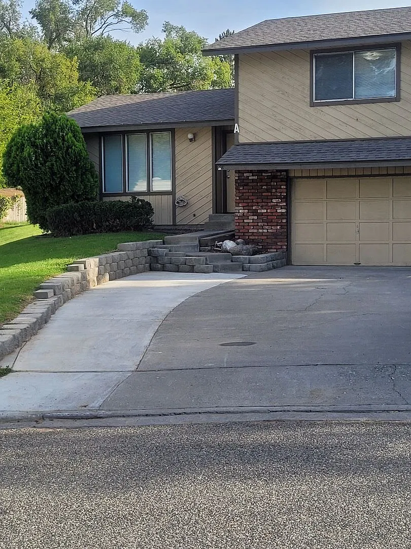For rent 3287 W. 9th place, Kennewick, WA Duplex — Photo 1
