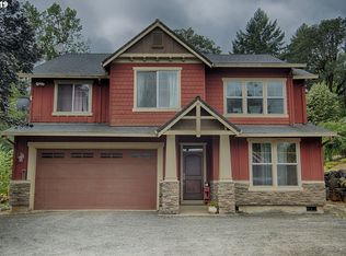 20561 NW Rockyford Rd, Yamhill, OR 97148