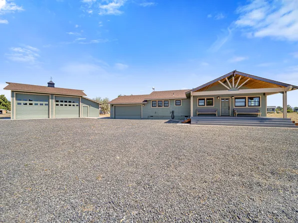 5934 SW Kokanee Ln, Culver, OR 97734