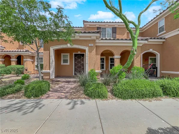 2364 Via Firenze, Henderson, NV 89044