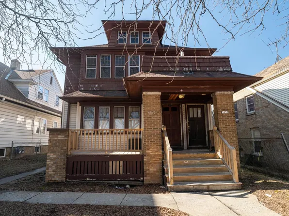 3135 North 44th STREET #3137, Milwaukee, WI 53216