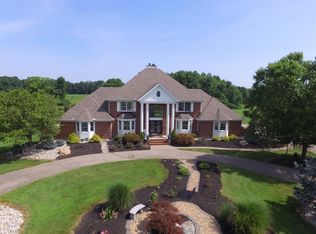 3400 Ireland Rd, Morrow, OH 45152