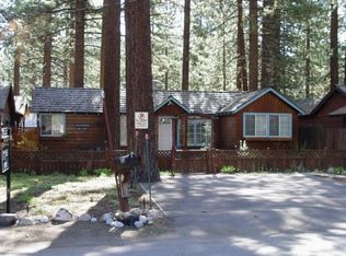 1119 Juniper Ave, South Lake Tahoe, CA 96150