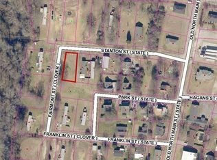 118 Fairmont St, Clover, SC 29710