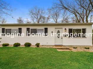 10780 Sharondale Rd, Cincinnati, OH 45241